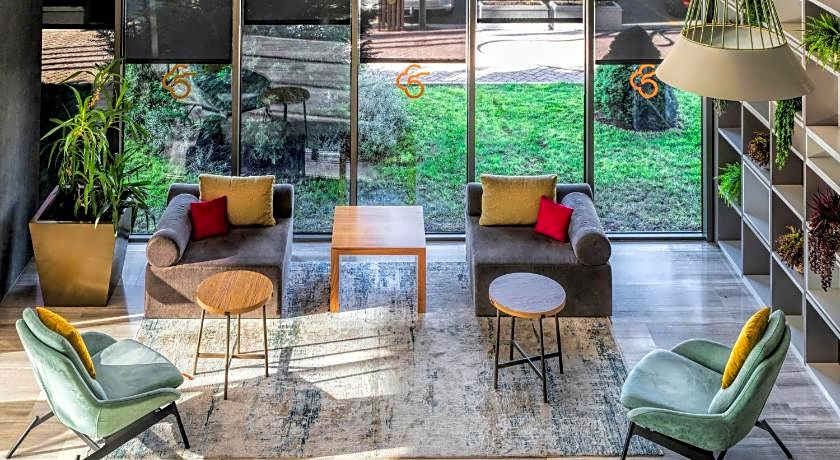 Park Dedeman Eskisehir