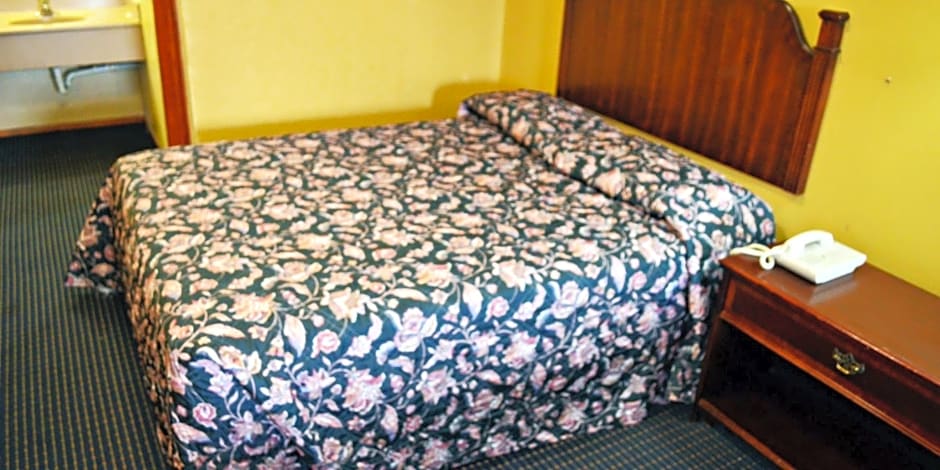 Aloha Inn