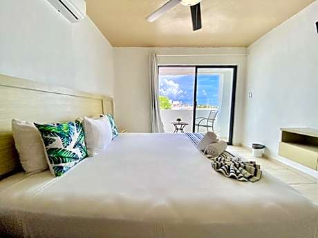 Hotel Casa Maraf - Isla Mujeres