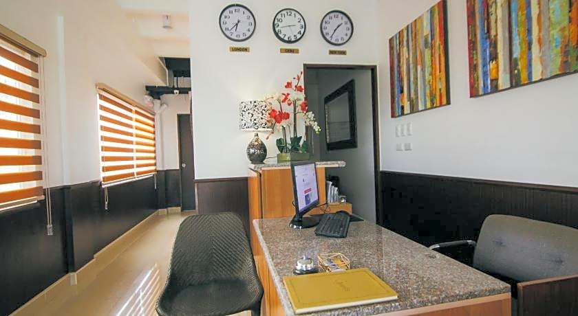 Amaris Bed & Breakfast