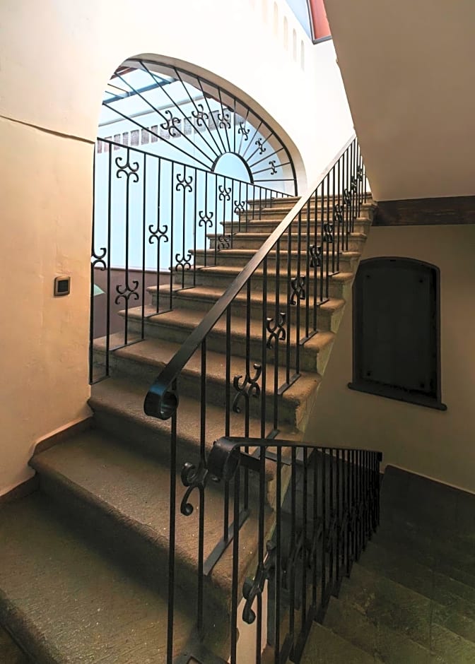 Hotel Casa Antigua