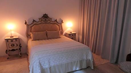 Double Room with Pool View