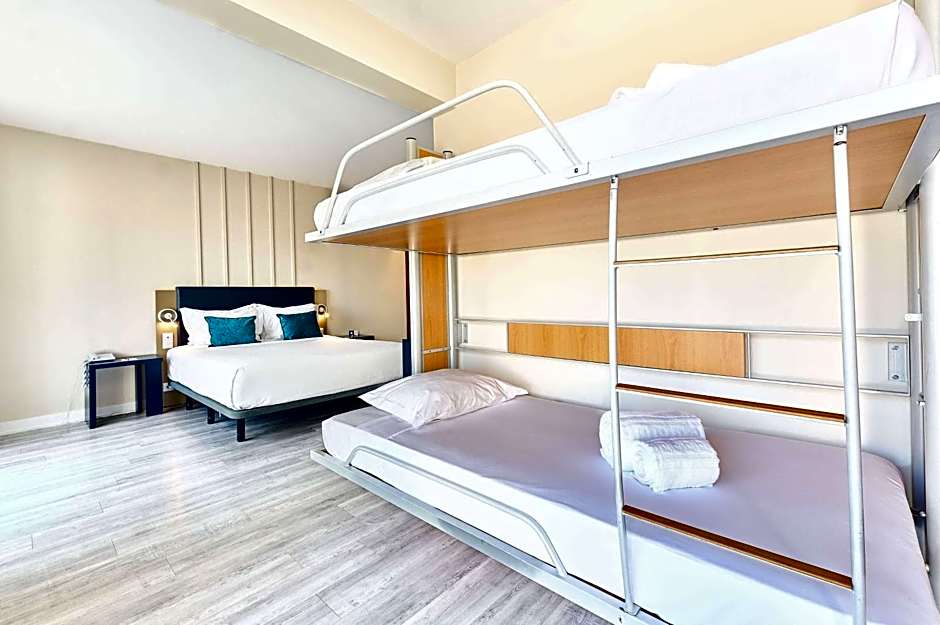 TRYP by Wyndham Lisboa Caparica Mar