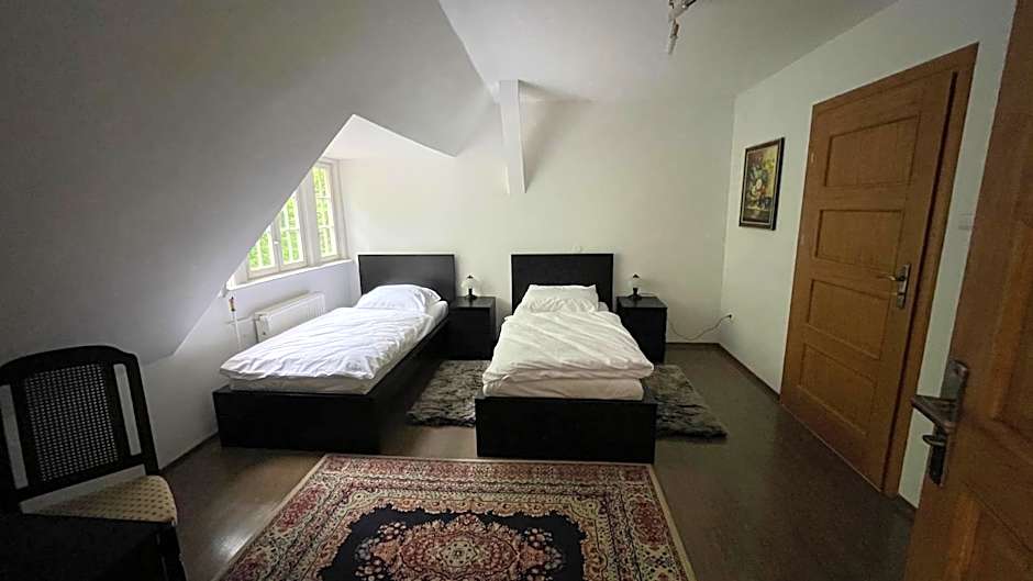 Villa ANSER
