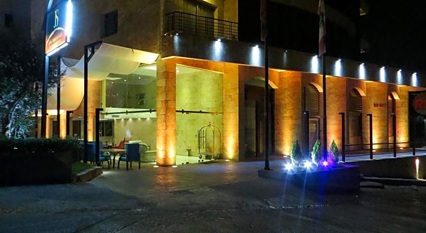 Jounieh Suites