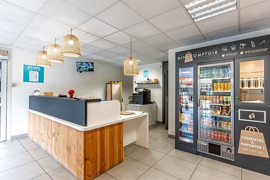 Premiere Classe Bordeaux Sud - Cestas