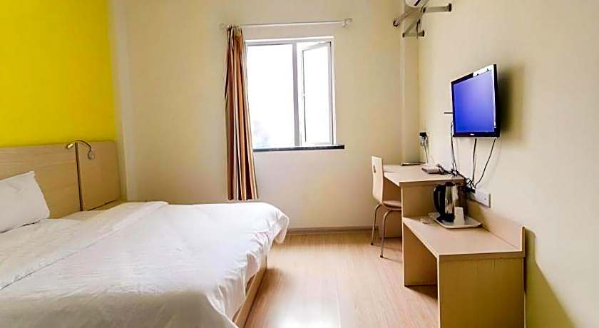 7 Days Premium Suzhou Mudu Ancient Town