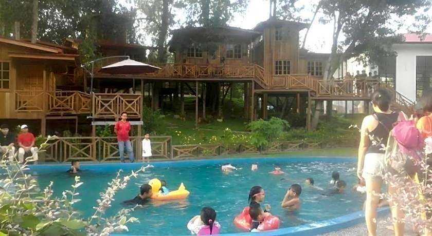 Borneo Tree House