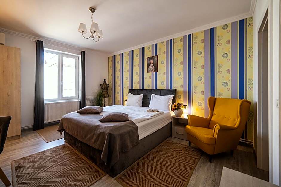 compleX living aparthotel