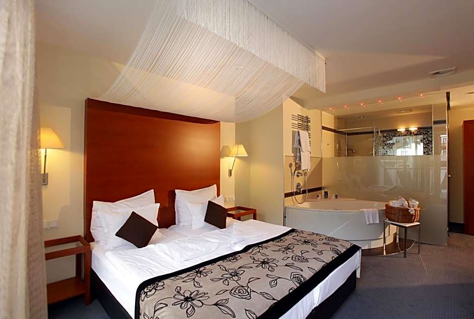 Romantik Hotel Im Weissen Rössl