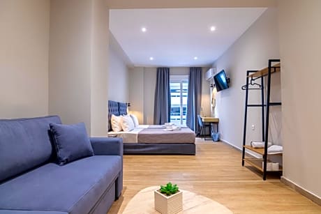 New Amaryllis Hotel