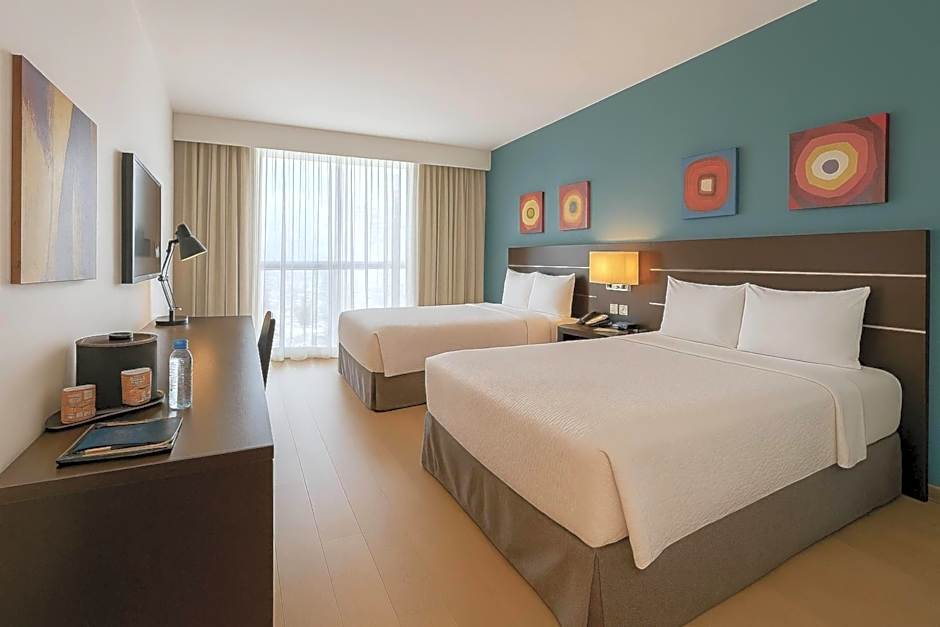 TRYP by Wyndham Panama Centro