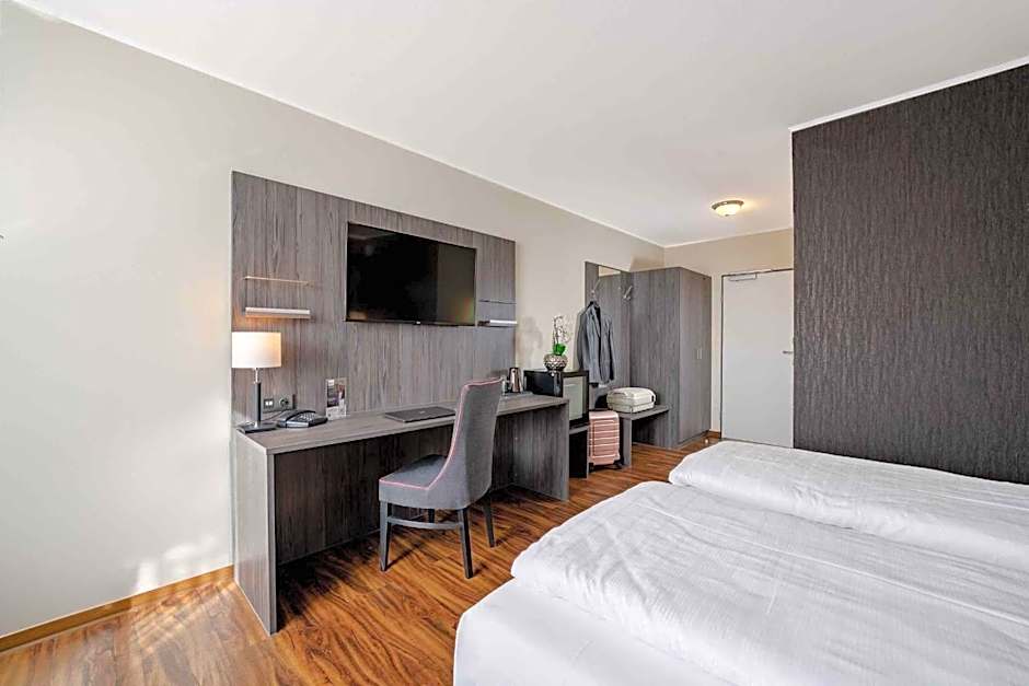 Best Western Plaza Hotel Grevenbroich