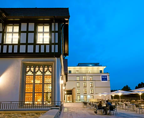 Dorint Hotel Frankfurt/Oberursel