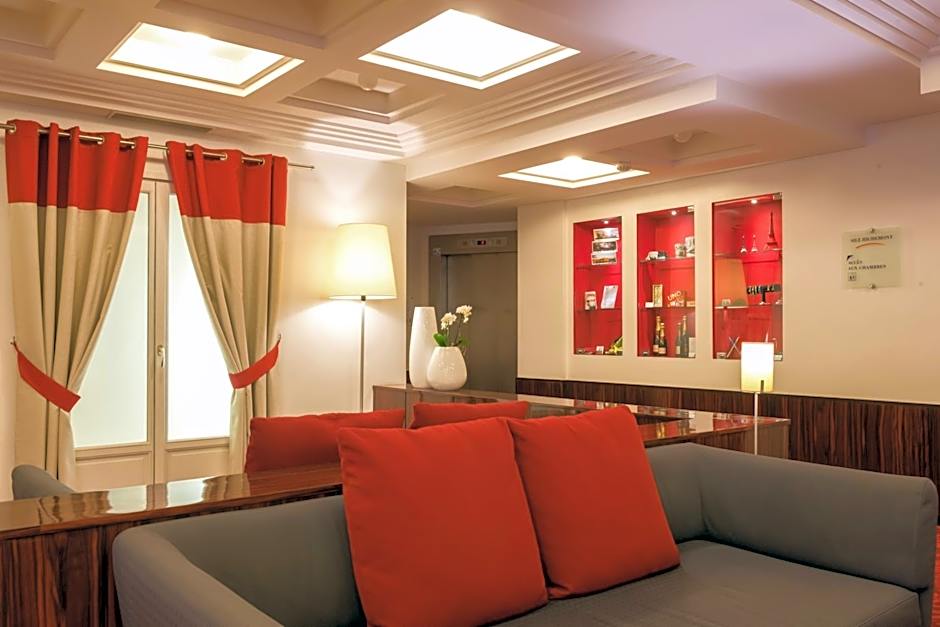 Hotel Le Richemont