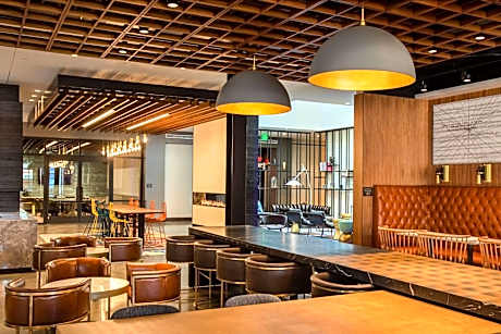 Canopy by Hilton Memphis Downtown