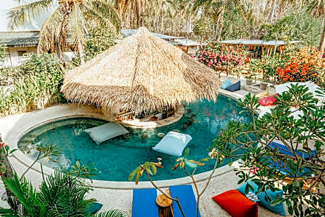 Coco Lemon Gili Resort