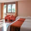 Hotel Granada Palace, affiliated by Melia
