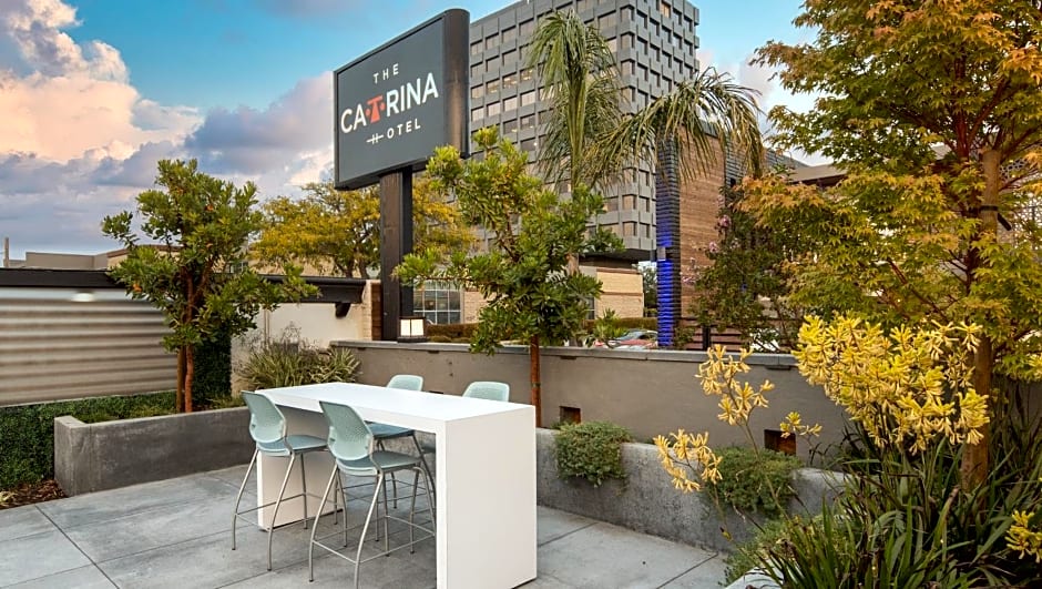 The Catrina Hotel