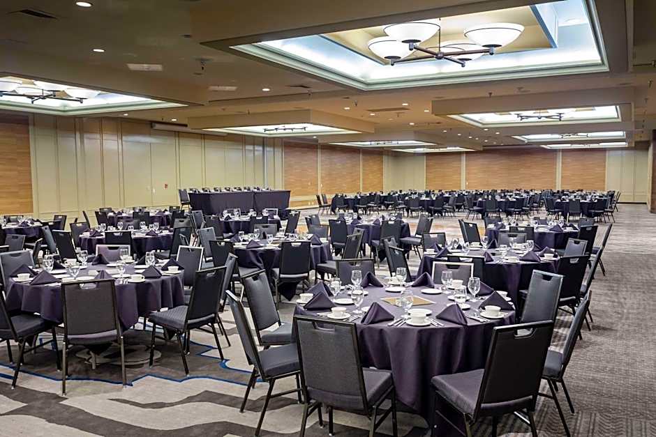 DoubleTree by Hilton Billings