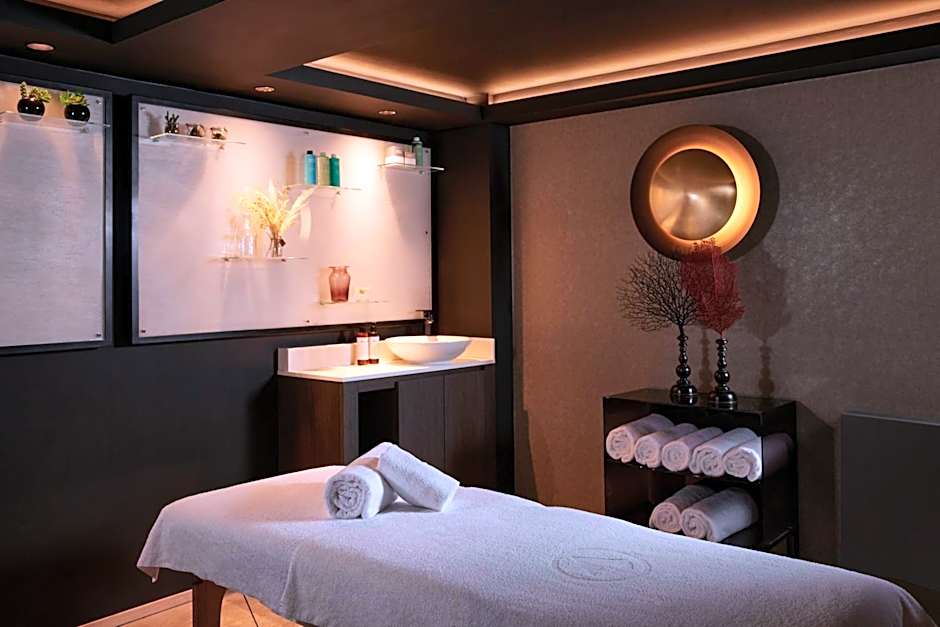 Chalet Alpen Valley, Mont-Blanc