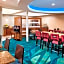SpringHill Suites by Marriott Victorville Hesperia