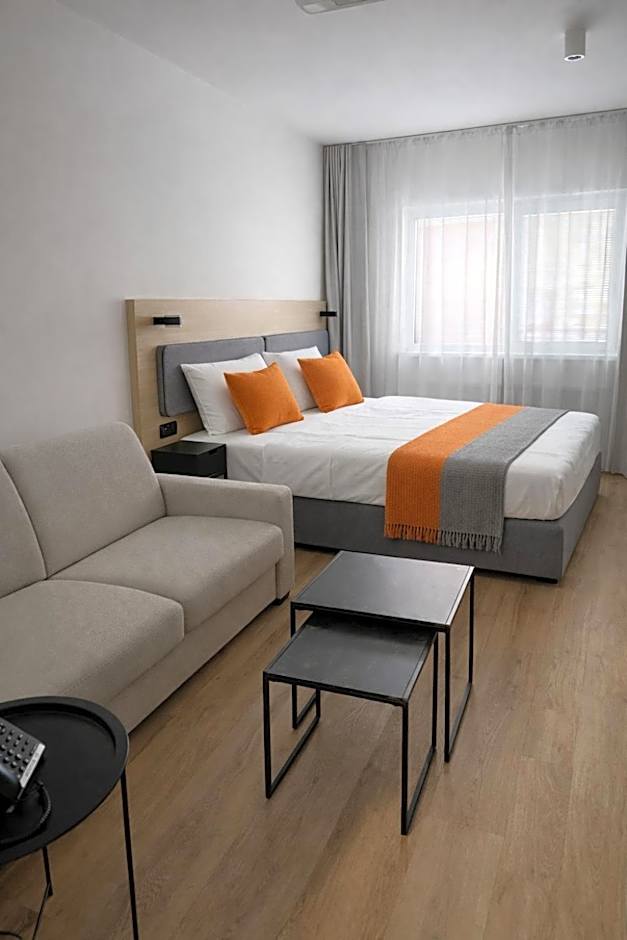Hotel Kapitol