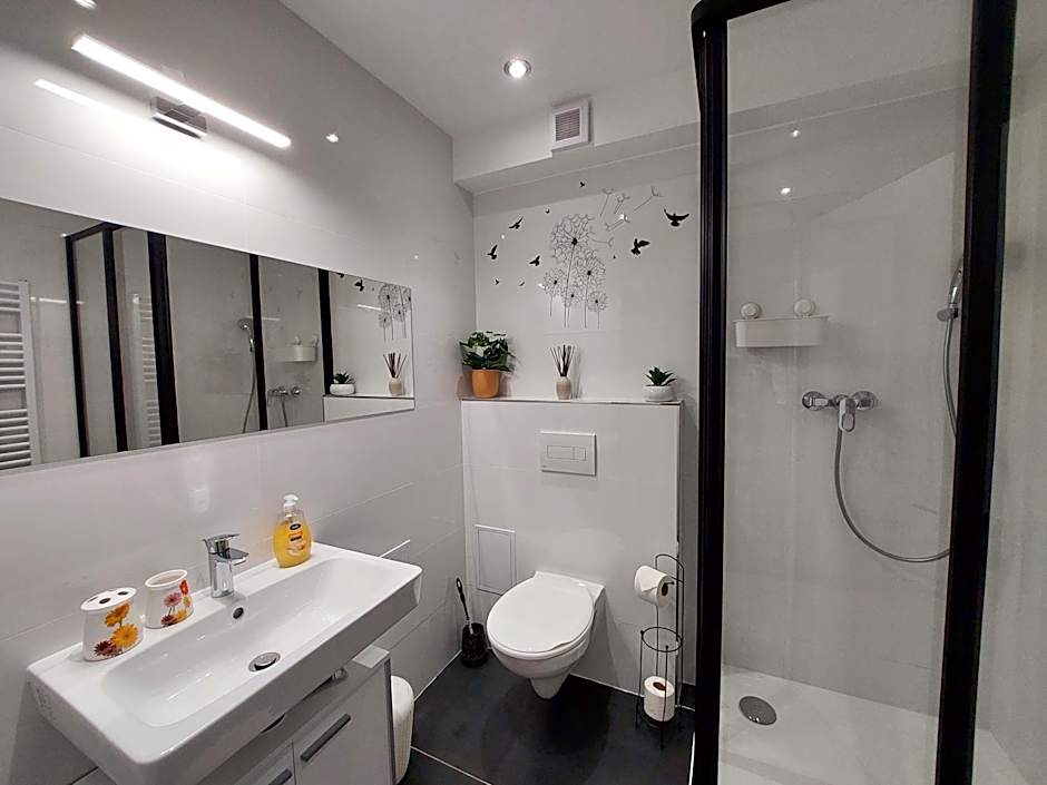 Rezidence GreenHill ⃰ ⃰ ⃰