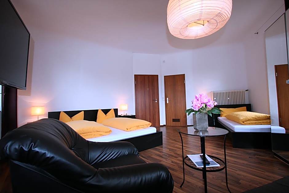 Stadthotel Kleiner Berg