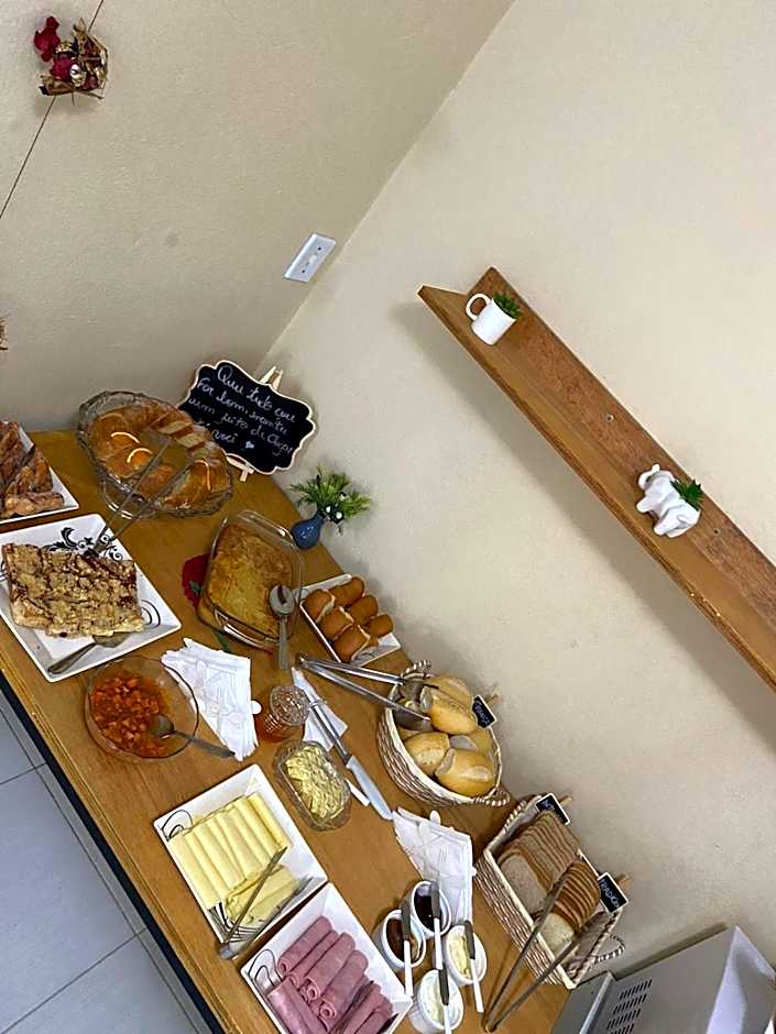 Pousada Pontal da Armação