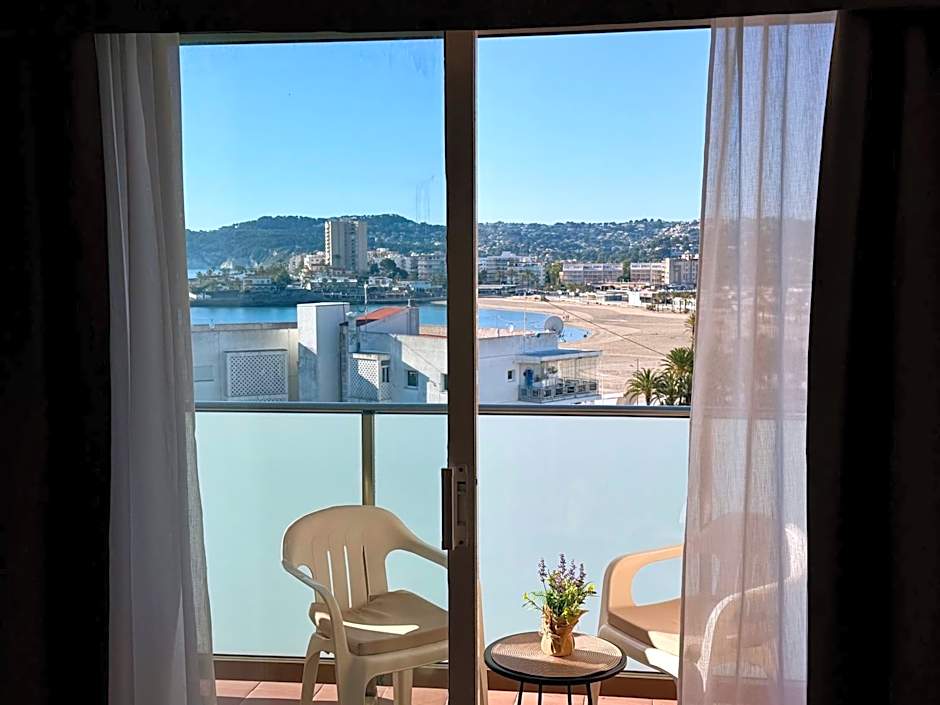 Hotel Villa Naranjos