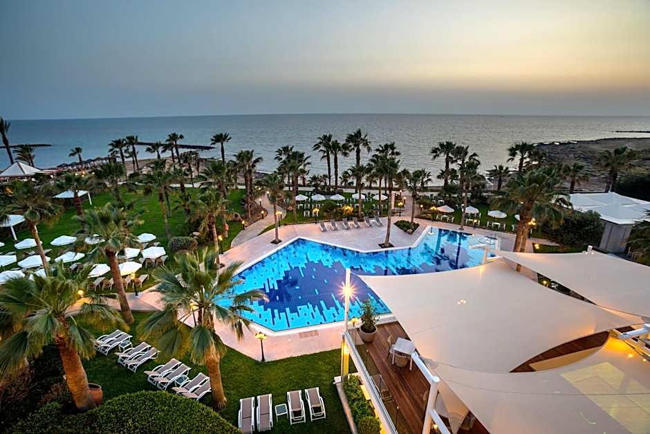 Aquamare Beach Hotel & Spa