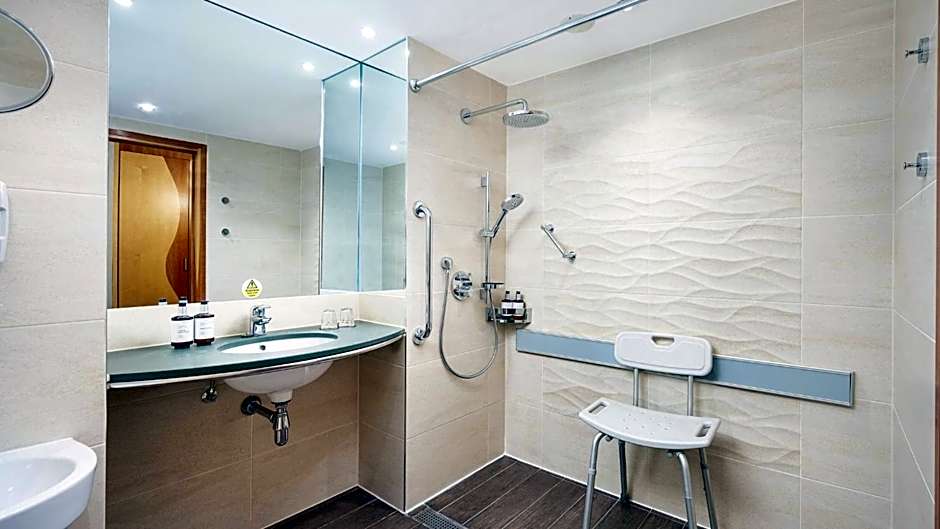 Voco St David's Cardiff By IHG