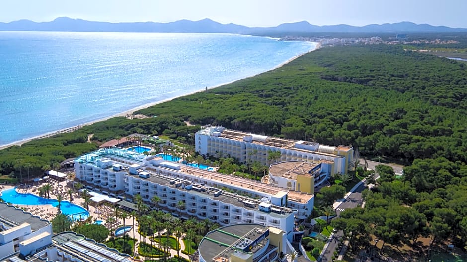 Iberostar Albufera Playa