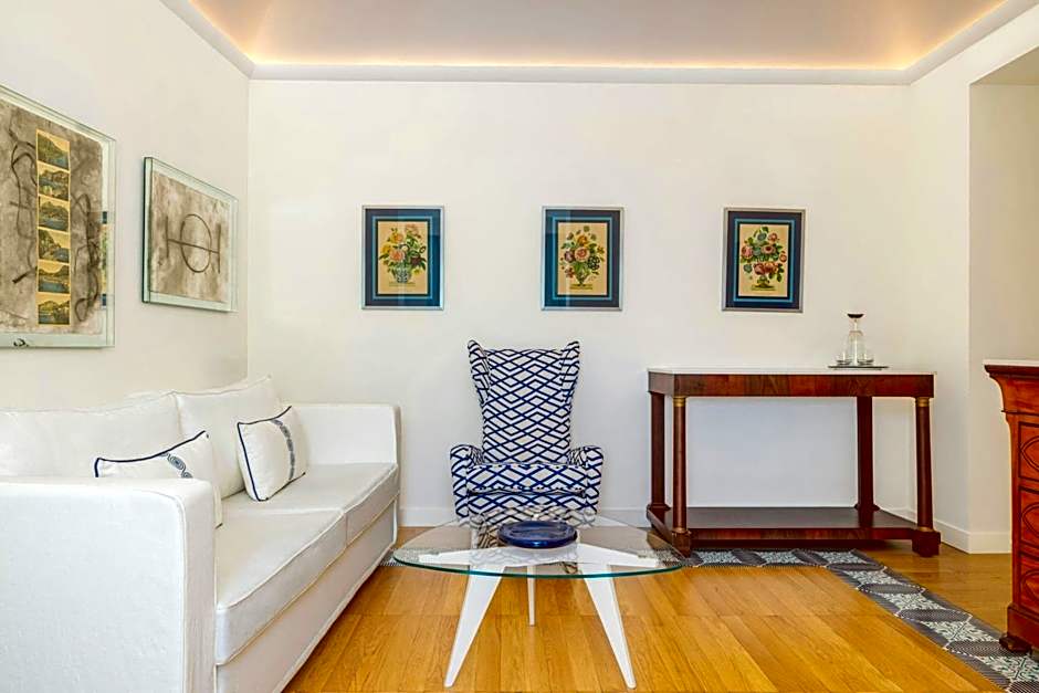 Pazziella, a Luxury Collection Hotel, Capri