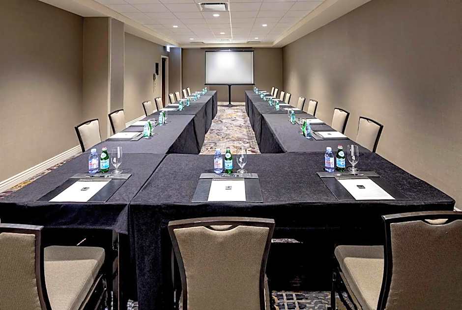 InterContinental Chicago Magnificent Mile By IHG