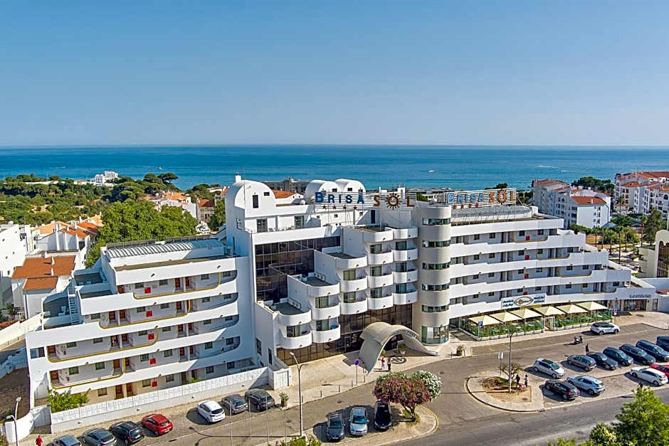 Hotel Apartamento Brisa Sol