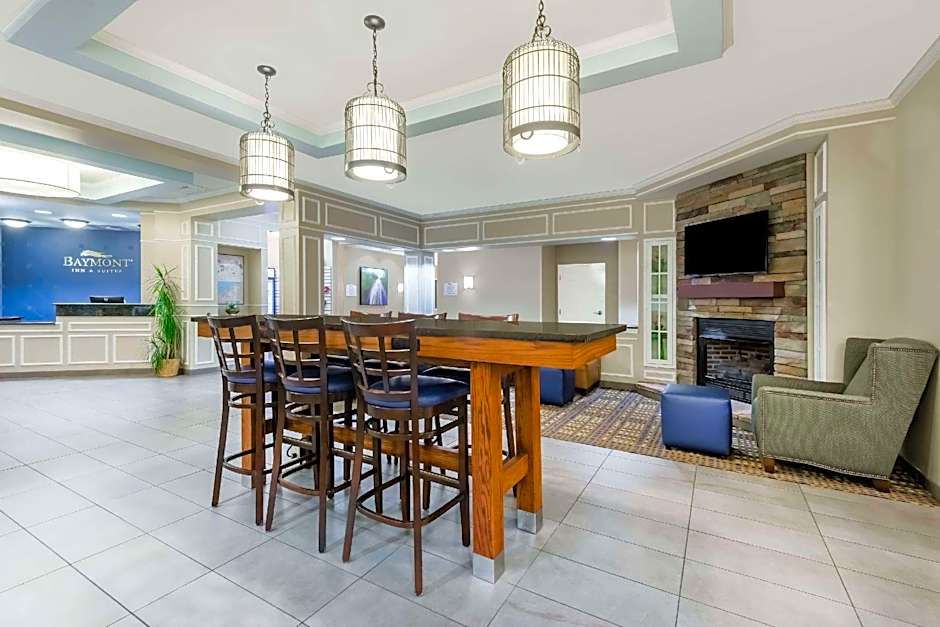 Baymont by Wyndham Erie