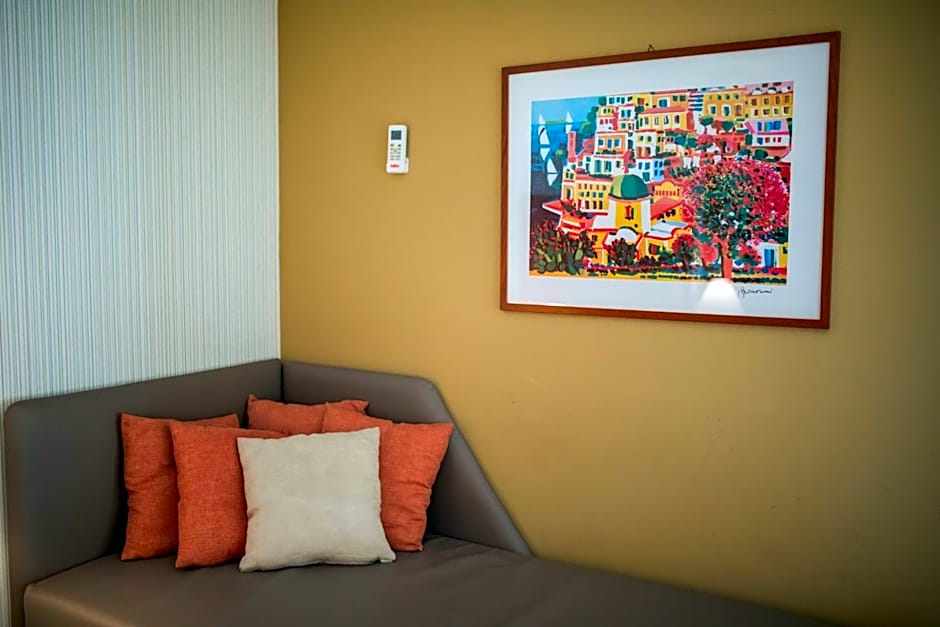 Albergo Athenaeum