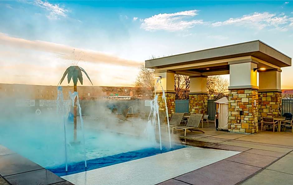 My Place Hotel - St. George, UT