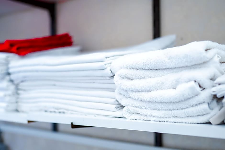 Hotel Professor Leuven Centrum