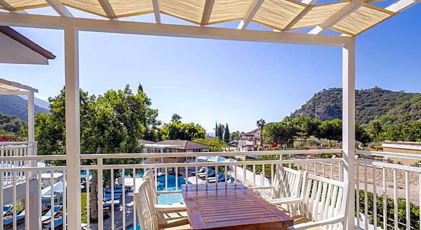Mozaik Hotel