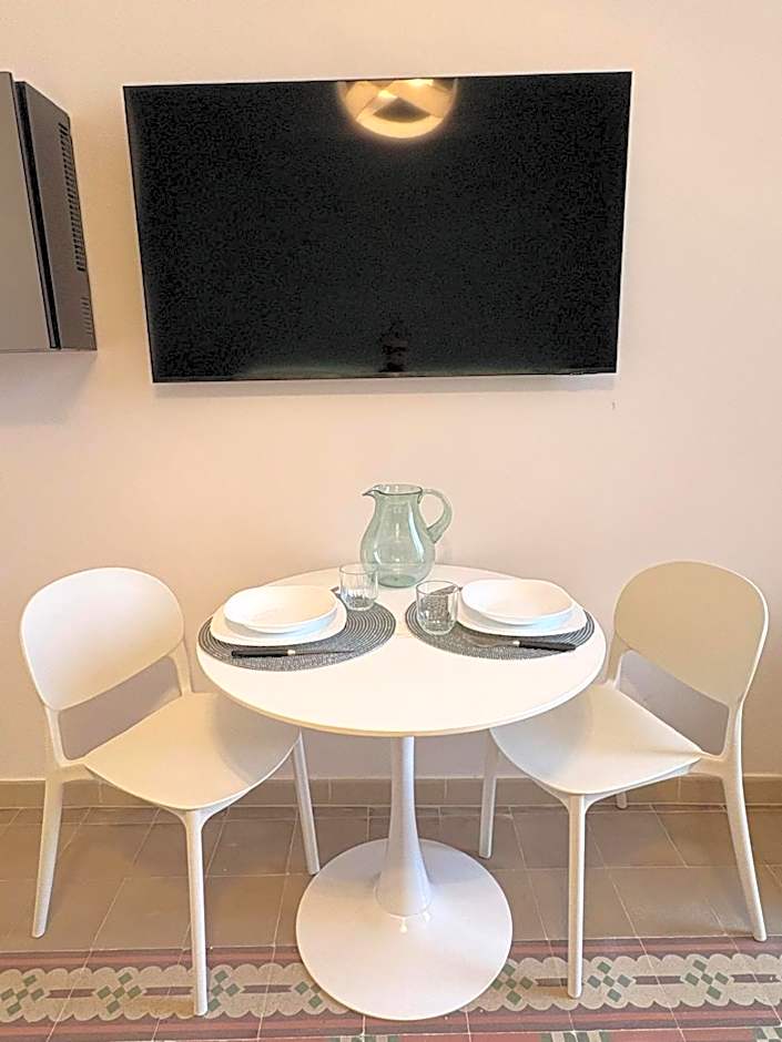 Casa Blanca Rooms&Suites