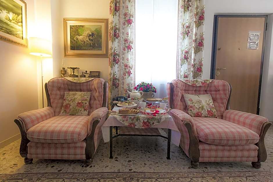 B&B La casa di g.g.