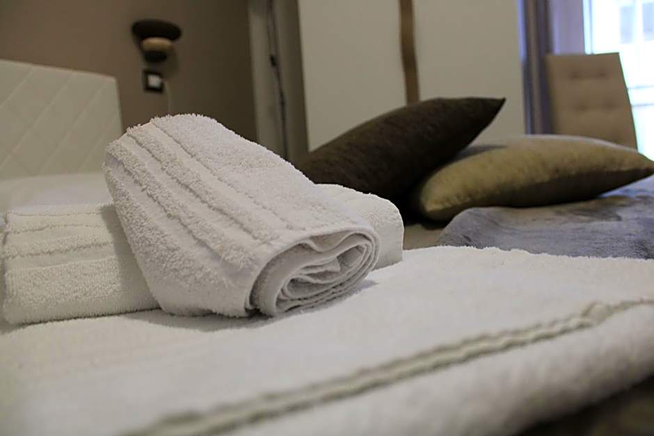 B&B D'Amari Affittacamere