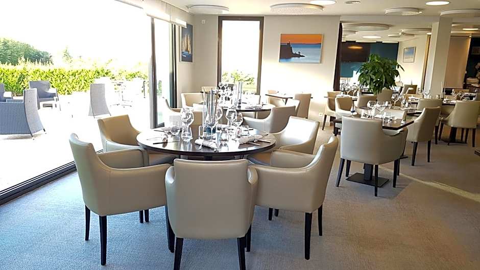 Logis Hôtel du Large