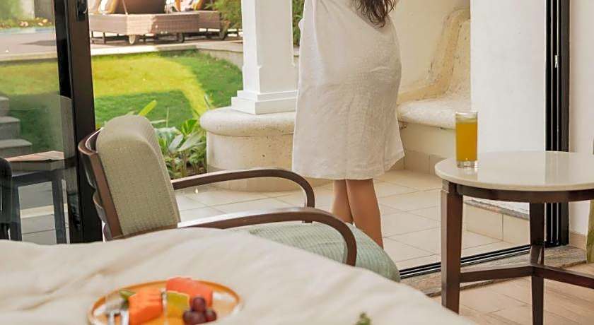 Fairfield by Marriott Goa Benaulim