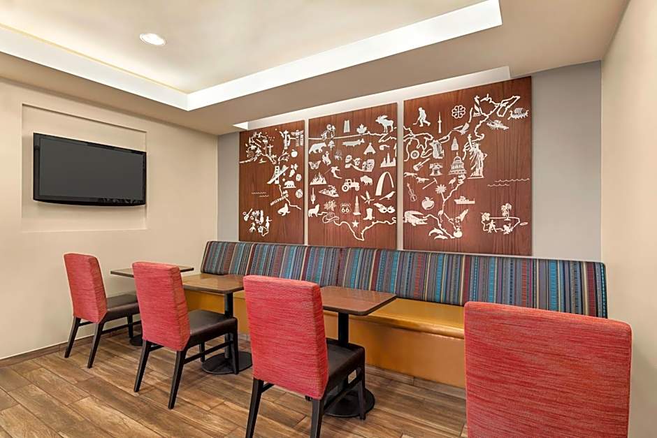 TownePlace Suites by Marriott Chattanooga Near Hamilton Place