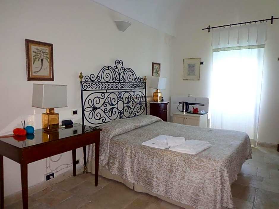 B&B Relais Del Senatore