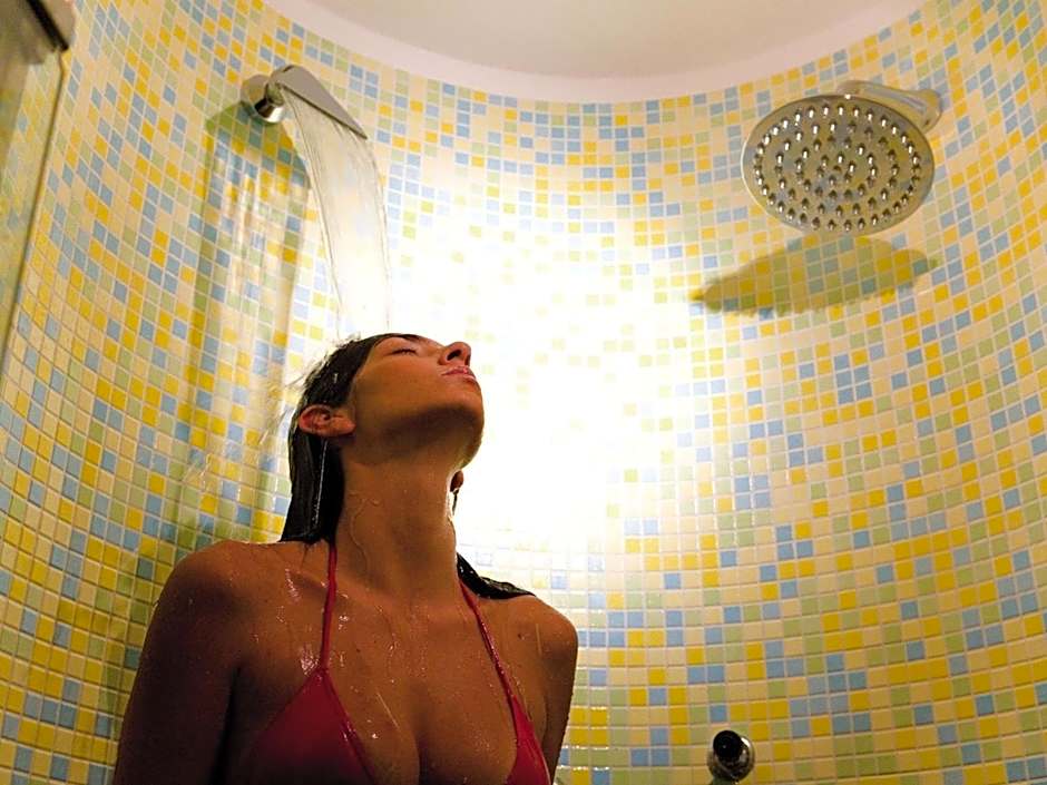Hotel Terme Park Imperial